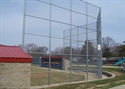 Picture for category Commercial Chain Link Fences