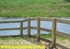 Picture of 3 Rail  Board Fence Photo Gallery