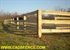 Picture of 3 Rail  Board Fence Photo Gallery