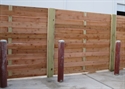 Picture for category Custom Privacy Fences