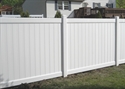 Picture for category Vinyl Privacy Fence Materials