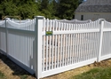 Picture for category Vinyl Picket Fence Materials