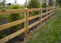 Picture for category Kentucky Board Fence Materials