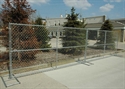 Picture for category Temporary & Rental Fence
