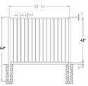 Picture of 42" S10 Derby Drawing