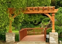 Picture for category Arbors & Pergolas