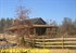 Picture of Untreated Split Rail Photo Gallery