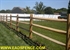 Picture of Untreated Split Rail Photo Gallery