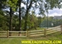 Picture of Untreated Split Rail Photo Gallery