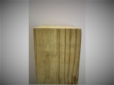 Picture of Standard Flat Post Top