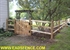 Picture of Split Rail Gate Options Photo Gallery