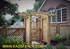 Picture of Custom Wood Fence Photo Gallery