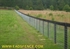 Picture of 1 Rail Board Fence Photo Gallery