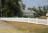 Picture of Vinyl Picket Fence Photo Gallery