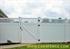 Picture of Vinyl Privacy Gates Photo Gallery