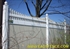 Picture of Vinyl Privacy Fence Photo Gallery