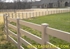 Picture of Vinyl Ranch Rail Photo Gallery