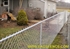 Picture of Residential Chain Link Photo Gallery