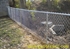 Picture of Residential Chain Link Photo Gallery