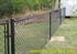 Picture of Residential Chain Link Photo Gallery
