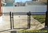 Picture of Residential Chain Link Photo Gallery