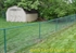 Picture of Residential Chain Link Photo Gallery