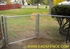 Picture of Chain Link Gates Photo Gallery