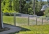 Picture of Chain Link Gates Photo Gallery