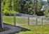 Picture of Chain Link Gates Photo Gallery