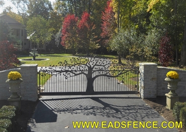 Picture of Nature Inspired Gates