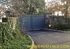 Picture of Ornamental Wood Estate Gates