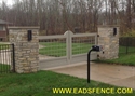 Picture for category Contemporary Estate Gates