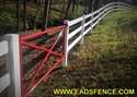 Picture for category Pipe Frame Gates