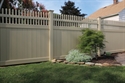 Picture for category Vinyl Fencing is an Easy Choice: Strong, Low Maintenance, and Affordable