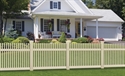 Picture for category Find Style with Vinyl Fencing and Add Beauty to Your Property