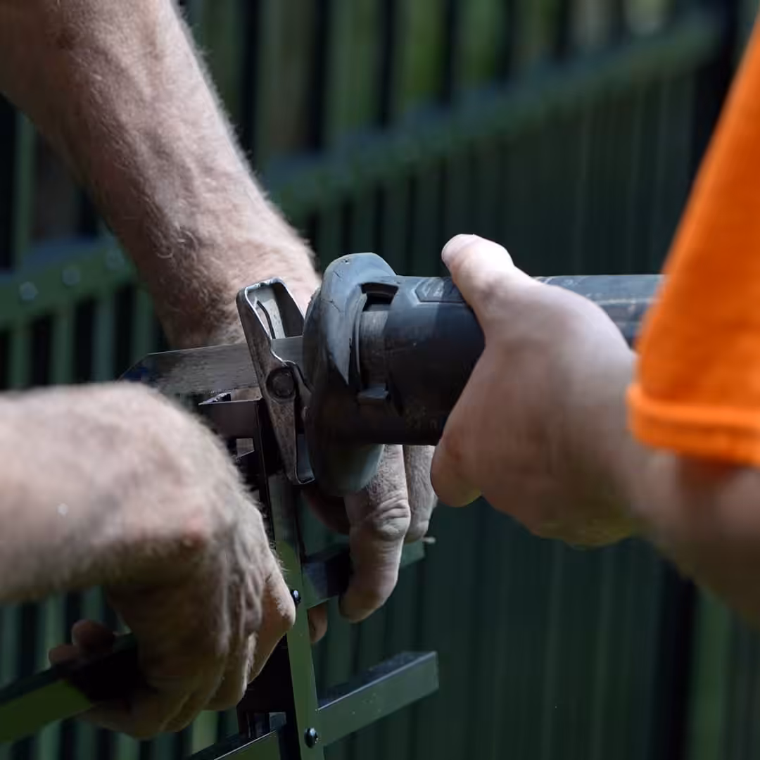 Eads Fence Co. – Quality Craftsmanship & Materials