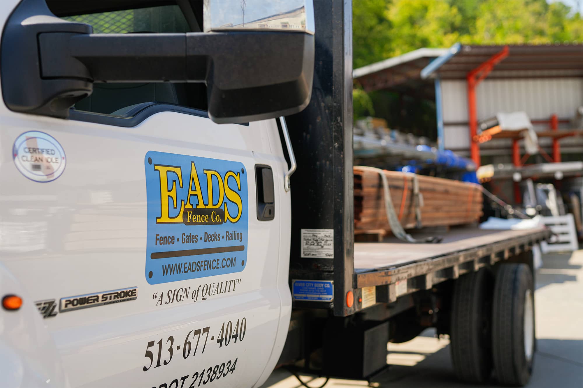 Eads Fence Company Reviewsnull