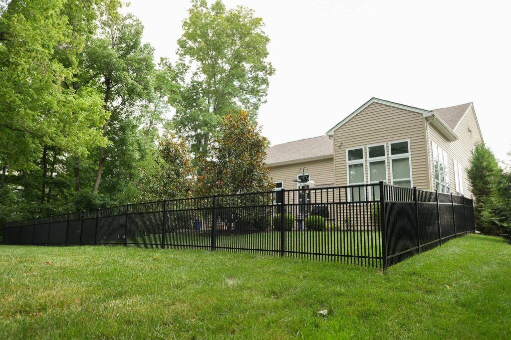 Eads Fence is equipped to handle your fencing installation, design, repair, and maintenance needs.