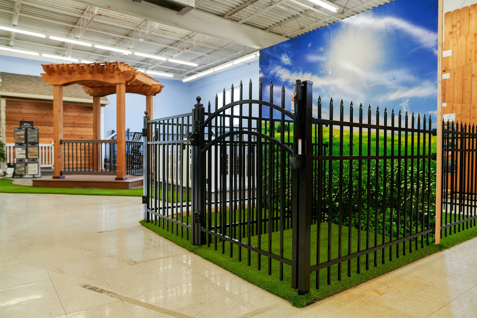 Eads Fence Company Reviewsnull