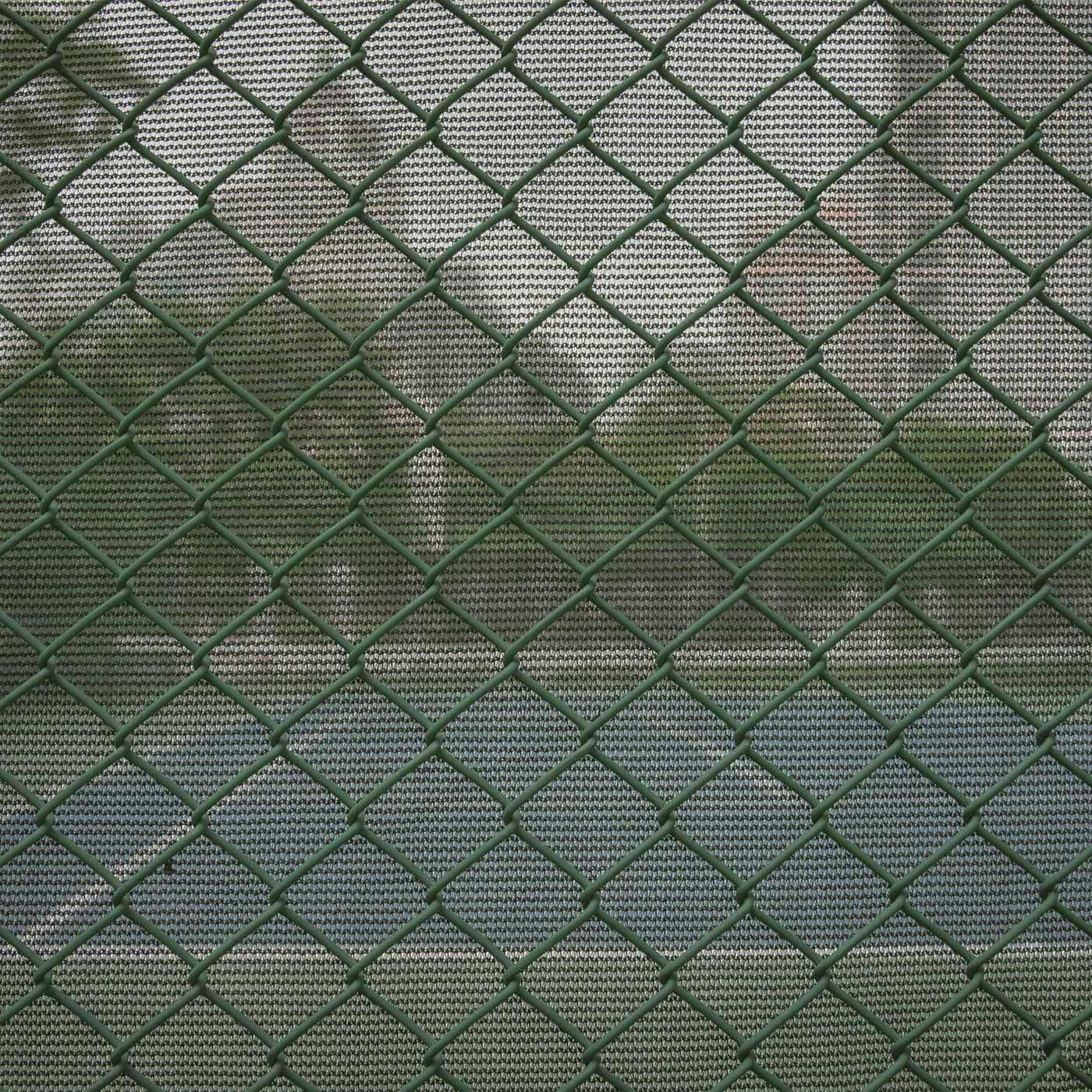 EADs windscreen fencing.