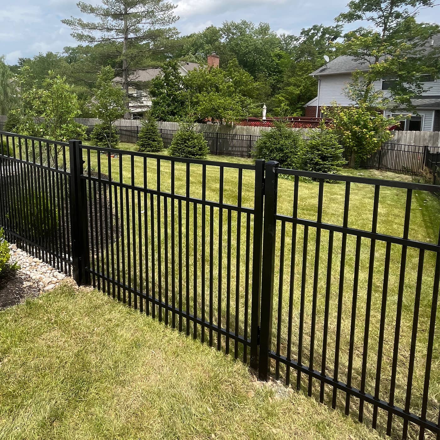 Eads Fence Company Reviewsnull