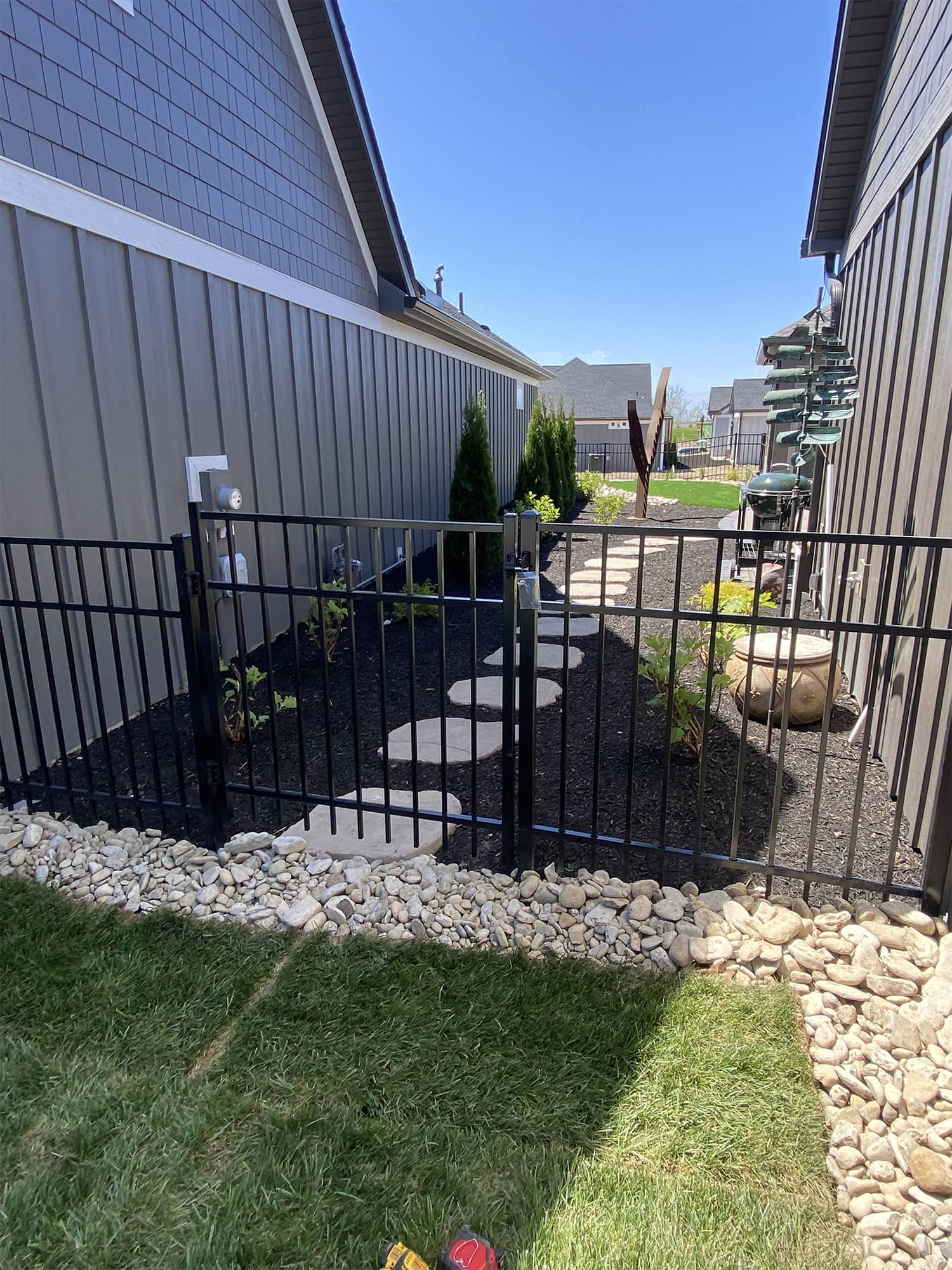 Eads Fence Company Reviews